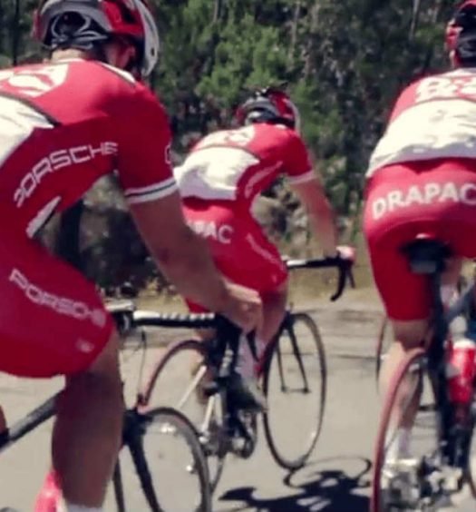 Drapac Professional Cycling